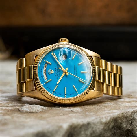 rolex 1803 stella dial|Rolex day date.